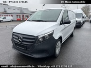 Mercedes-Benz Vito 2024