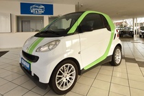 Smart ForTwo 2008