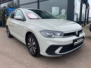 Volkswagen Polo 2024