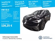 Volkswagen ID.5 2025