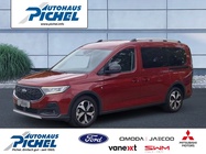 Ford Tourneo Connect 2024