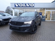 Volvo XC40 2025
