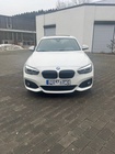 BMW 1 Series 2019