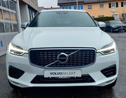 Volvo XC60 2019