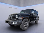 Jeep Wrangler 2020