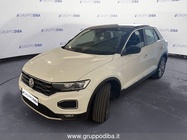Volkswagen T-Roc 2020