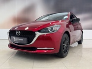 Mazda 2 2023