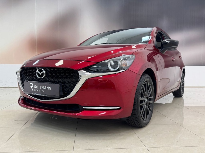 Mazda 2