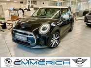 MINI Cooper 2021