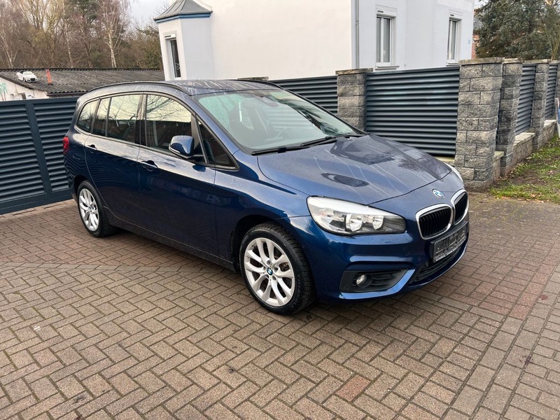BMW 2 Series