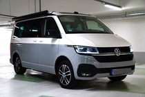 Volkswagen T6 2021