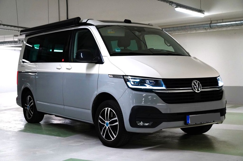 Volkswagen T6