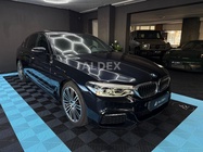 BMW 5 Series 2019
