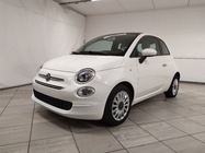 Fiat 500 2021