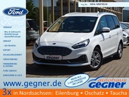 Ford Galaxy 2021