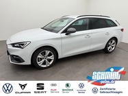 Seat Leon 2024