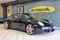 Porsche 911 2004