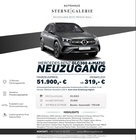 Mercedes-Benz GLC-Class 2023