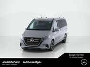 Mercedes-Benz V-Class 2025