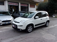 Fiat Panda 2023