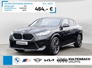 BMW X2 2025