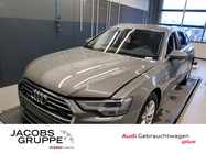 Audi A6 2023