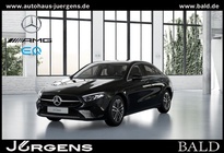 Mercedes-Benz A-Class 2025