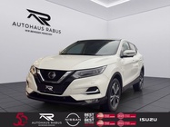 Nissan Qashqai 2019