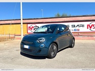 Fiat 500 2022