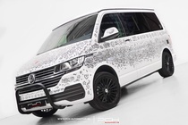 Volkswagen T6 2020