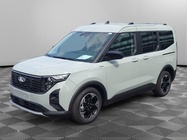 Ford Tourneo Courier 2025