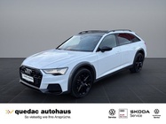 Audi A6 2022