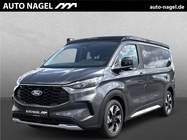 Ford Transit 2025