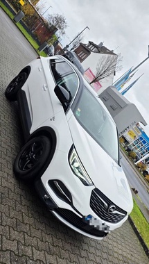 Opel Other 2019