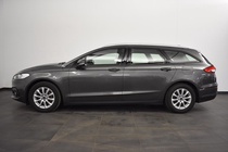 Ford Mondeo 2020