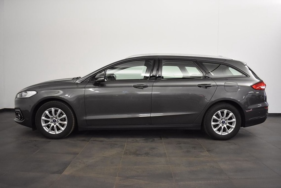 Ford Mondeo 2020