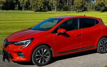 Renault Clio 2020