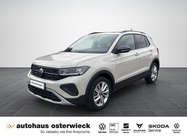 Volkswagen T-Cross 2025