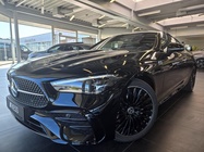 Mercedes-Benz CLE-Class 2025