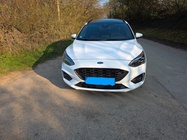 Ford Focus 2019