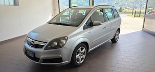 Opel Zafira 2007