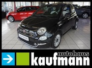 Fiat 500 2022