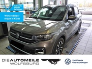 Volkswagen T-Cross 2020