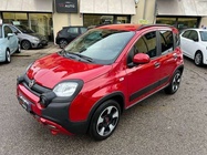 Fiat Panda 2024