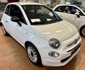 Fiat 500 2023
