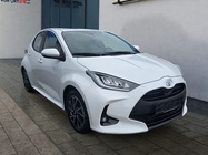 Toyota Yaris 2022