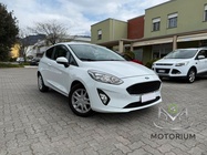 Ford Fiesta 2019