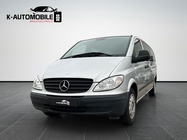 Mercedes-Benz Vito 2005