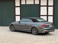 Audi A5 2020