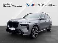 BMW X7 2025